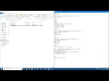 sign in account batch file
