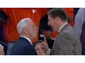 Roy Williams Brad Brownell Have Heated Exchange After UNC OT Win CampusInsiders