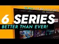 TCL 6 Series Worth It In 2022 R646 Google TV Review