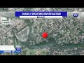 Red Bluff police identify 18-year-old murder victim