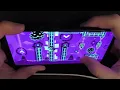 QUANTEUSE PROCESSING MOBILE WORLD RECORD