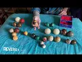 Qigong Baoding Hand Therapy Ball Instructional