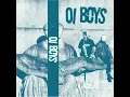 Download Lagu Oi Boys - Oi Boys (Synth Punk/France) 2022