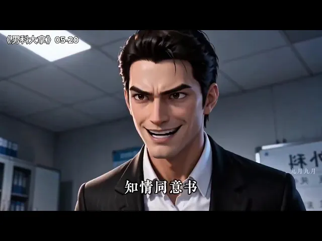 男科大拿 05
