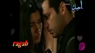 مين اغلي الاحباب الا انت شغل الروح والبال غيرك انت 