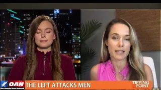 The Left s War on Men with Allison Centofante