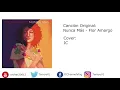 Nunca Más - Flor Amargo (Cover por JC)