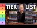 Bible Publishers Tier List 2025