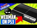 PS3 webMAN Setup Guide - Up Running In 7 MINUTES