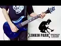 Download Lagu Somewhere I Belong - Linkin Park「Guitar Cover」