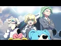 Lagu OPENING of the CHRONICLES MODE of Inazuma Eleven Victory Road