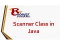 Scanner Class in java Robust Coders Rajeev Sir