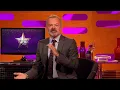 Kings of Leon - Waste A Moment [Live on Graham Norton HD]