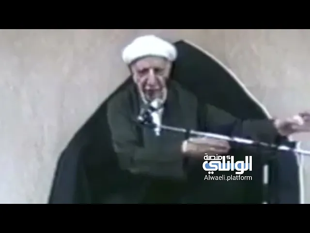 ⁣عن مظلومية المرأة في مجتمعاتنا العربية | د.احمد الوائلي @alwaeli.platform