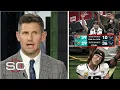 ESPN reacts to Texans rally from 19-point deficit to make miracle comeback win over Jaguars 36-29