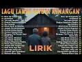 Download Lagu 20 Lagu Indonesia Tahun 80-90an Paling Enak Didengar | Nostalgia \u0026 Lirik Lengkap