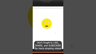 Drawing emoji by using Python Python cool tricks