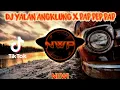 Download Lagu VIRAL TIK TOK ! DJ YALAN ANGKLUNG X PAP PEP PAP REMIX VIRAL FULL BASS
