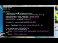 4 Basic motions operators and counts in vim Build your own commands
