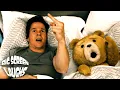 The Thunder Buddy Song Ted 2012 Big Screen Laughs