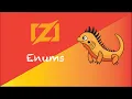 06 Enums Zig Programming Language Tutorials