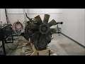 2006 CAT C13 Acert Engine
