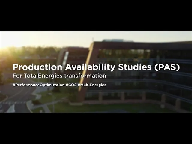 Energy: GRIF optimizes your plant production : Youtube video player
