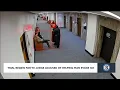Trial begins for Wisconsin judge accused of helping man evade ICE