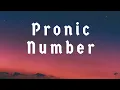 Pronic Number- Java expailned