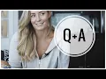Q A Free Workout Schedule My Diet Training Skincare More