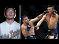 Sumudaerji The First Tibetan UFC Fighter