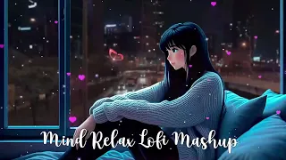 90s romantic mashup live best slowed reverb hits 2026 nonstop lofi