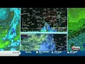 Meteorologist from the National Weather Service explains recent weather activity in NE Kansas