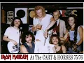 The Earliest Recording of Iron Maiden 1976
