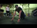 Forearm Push Ups Wrist Flexor Strengthening Exercise