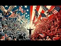 The Tragedy of Internal Strife Understanding Civil Wars and Their Impact