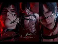 Download Lagu PREDATOR ZAYNE 🥵 Immediate Disorder 5-Star Memory [Tomorrow's Catch-22]