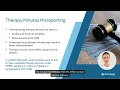 MDS Essentials Part 3 Accurate Coding and Documentation