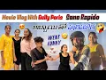 Download Lagu movie vlog with gullyporris||sana rapido||Ajjuthomacha||went funny