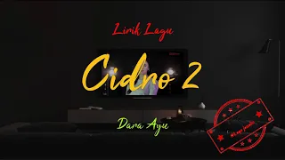 Download CIDRO 2 - DARA AYU || Official reggae version MP3