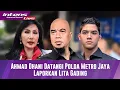 Download Lagu BREAKING NEWS! Ahmad Dhani Ditemani Al Ghazali Ke Polda  Untuk Laporkan Lita Gading, Ini Ungkapannya