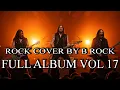 Lagu KUMPULAN LAGU INDONESIA VERSI ROCK ENERGI | Cover by B ROCK Vol - 17