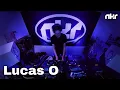 Lagu NKR Studiosession 002 | Lucas O