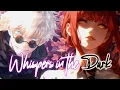 Download Lagu MDR - Whispers in the Dark  ( Gojo x Makima )  暗闇のささやき (Lyrics)