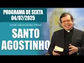 Download Lagu A FÉ QUE LIBERTA - Pe. Alberto Gambarini