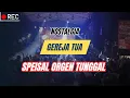 Lagu GEREJA TUA SPEISAL ORGEN TUNGGAL (COVER) 