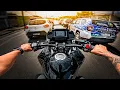 Download Lagu PRIMEIRO MOTOVLOG NA NX 500 0KM