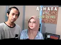 ASMARA  - SETIA BAND | COVER BY INES PUTRIYANI (NEW VERSION)