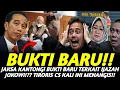 Lagu KEJAKSAAN KANTONGI BUKTI BARU TERKAIT IJAZAH JOKOWI!? KALI INI ROY SURYO CS MENANGIS DI PENGADILAN?!