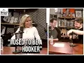 Being an Escort Taught Jessa Rhodes How to Read People - KFC Radio